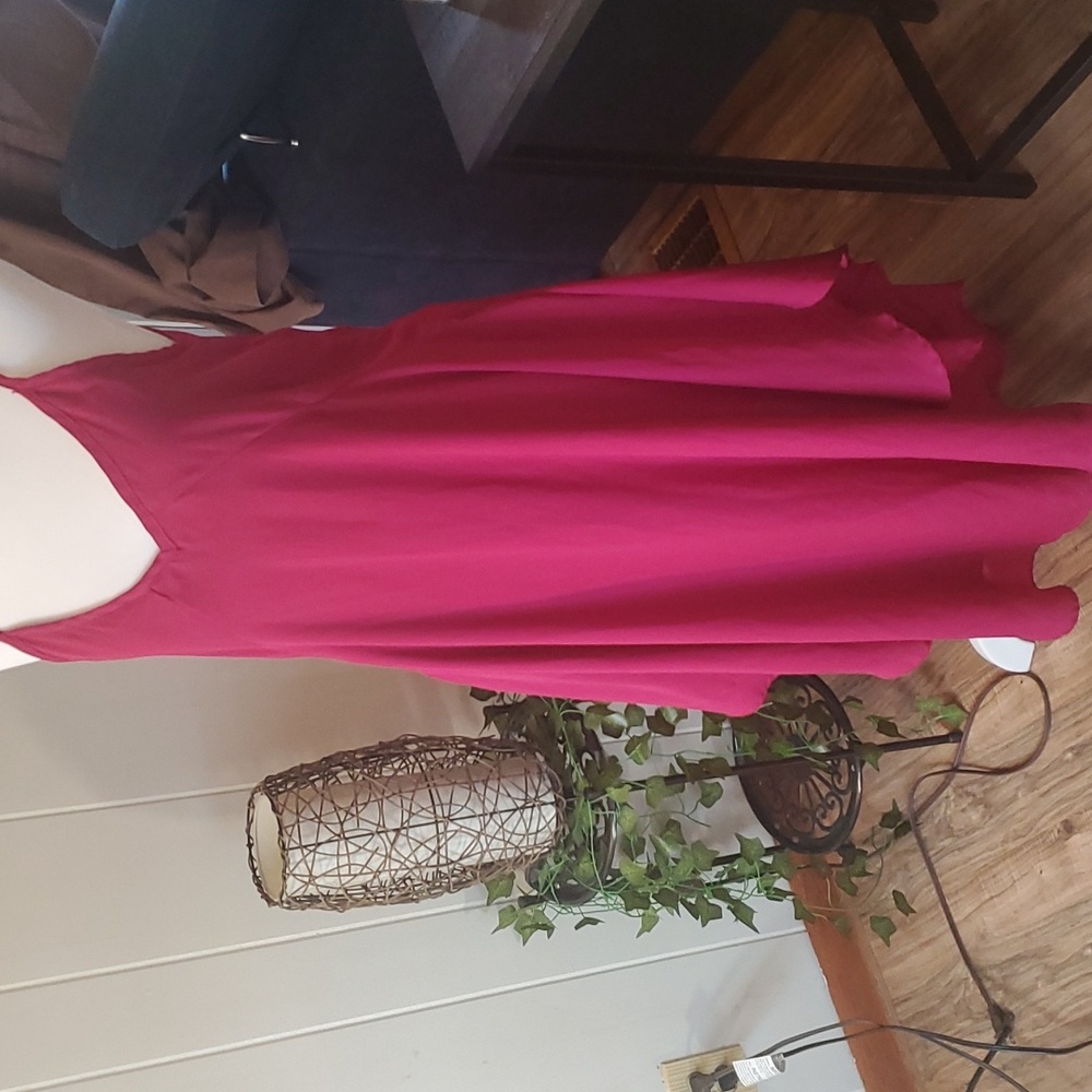 Silence the Noise Maxi women's dress 👗 😍